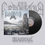 GRAVELAND cold winter blade LP